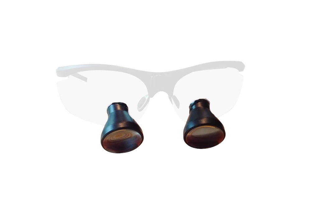 Medical Loupes Surgical Loupes & Frames MediLoupes