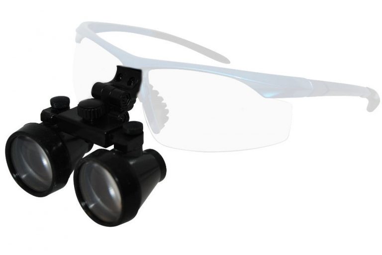 Dental Loupes MediLoupes