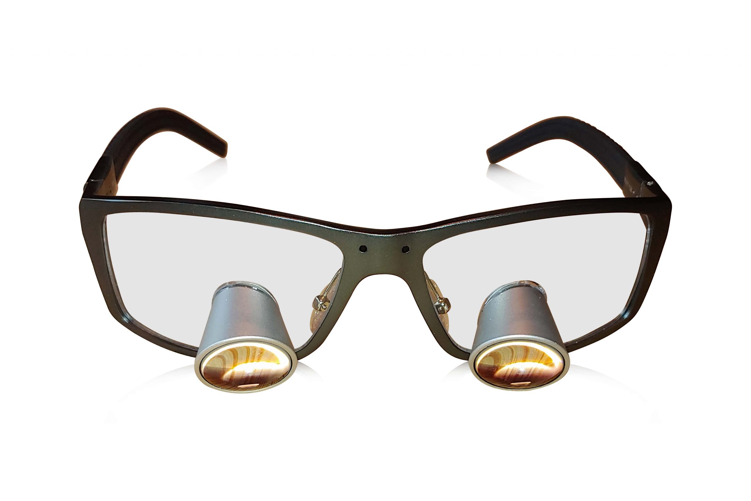 Hero Frame MediLoupes