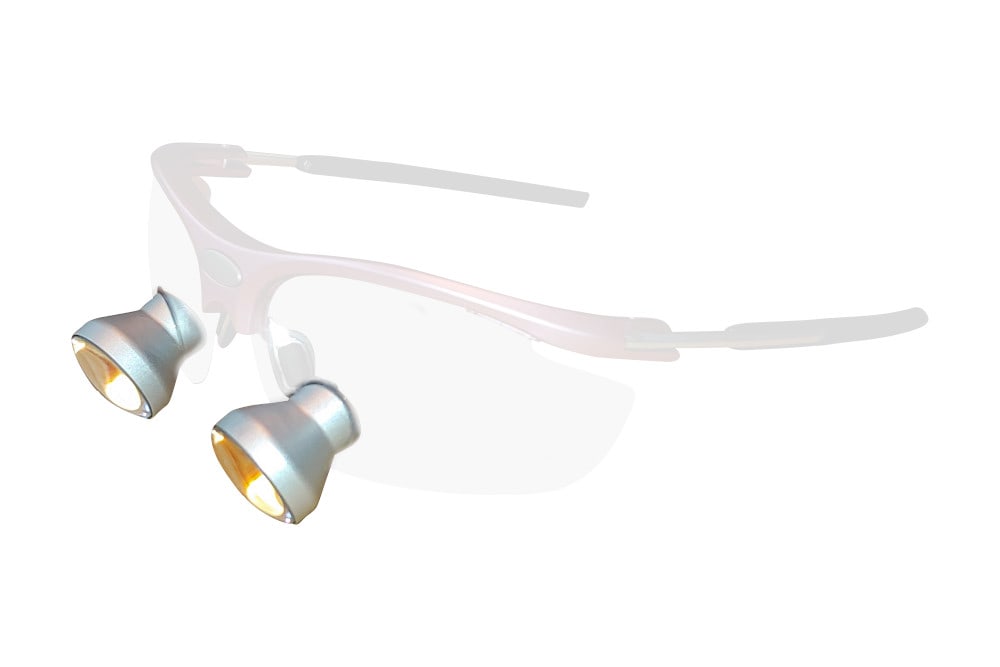 Medical Loupes Surgical Loupes & Frames MediLoupes