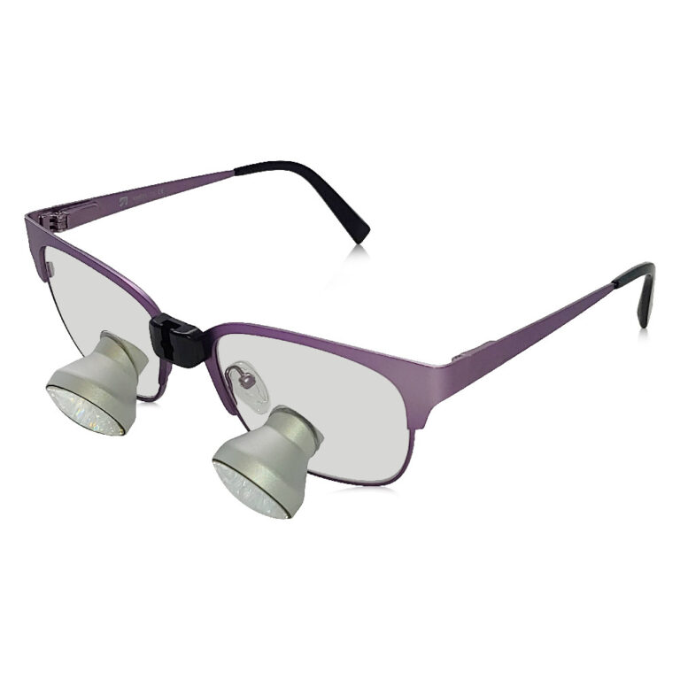 Surgical Loupes Medical Loupes & Frames MediLoupes