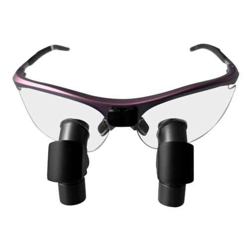 Proper Posture Ergonomic Loupes MediLoupes