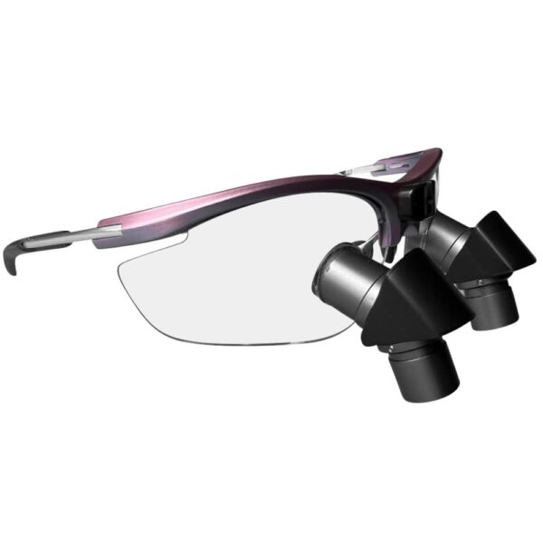 Enhance Precision and Comfort with Ergonomic Loupes