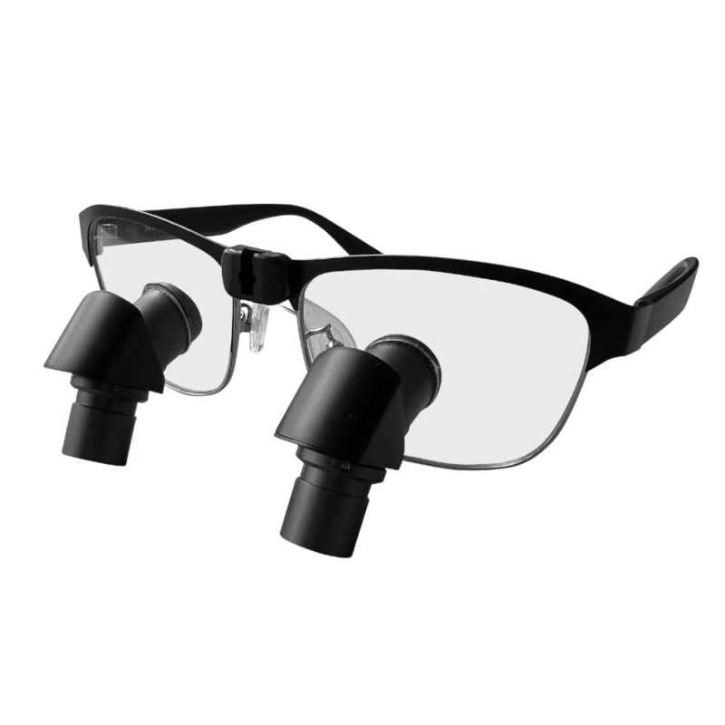 Surgical Loupes Medical Loupes & Frames MediLoupes